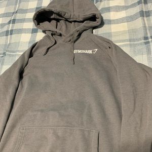 Men’s Gymshark Crest Hoodie